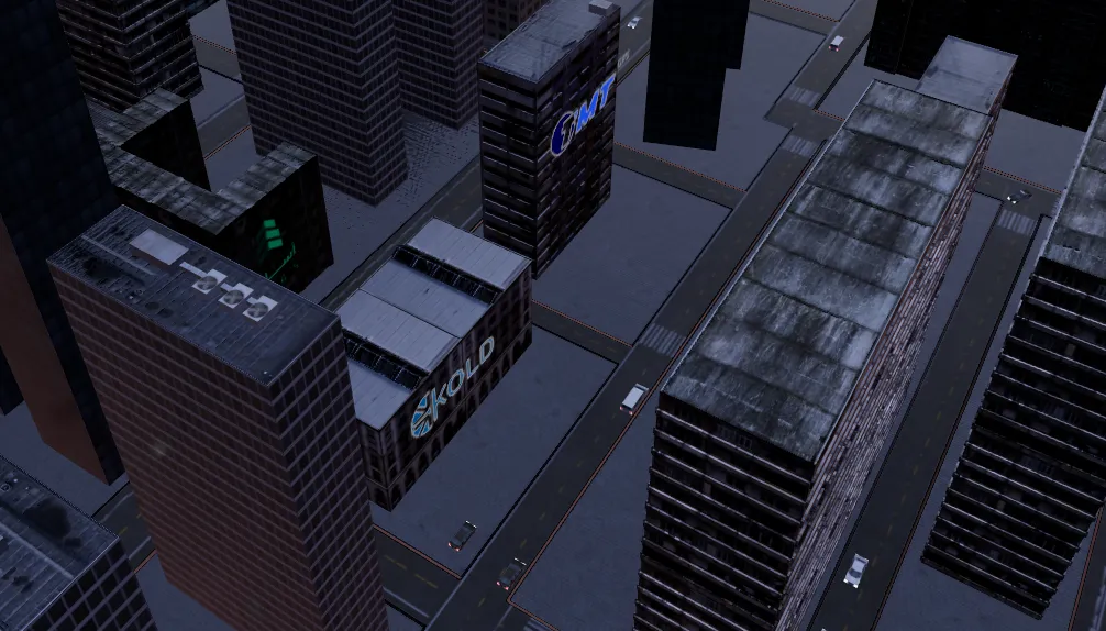 Achievement 4 - Visual demonstration