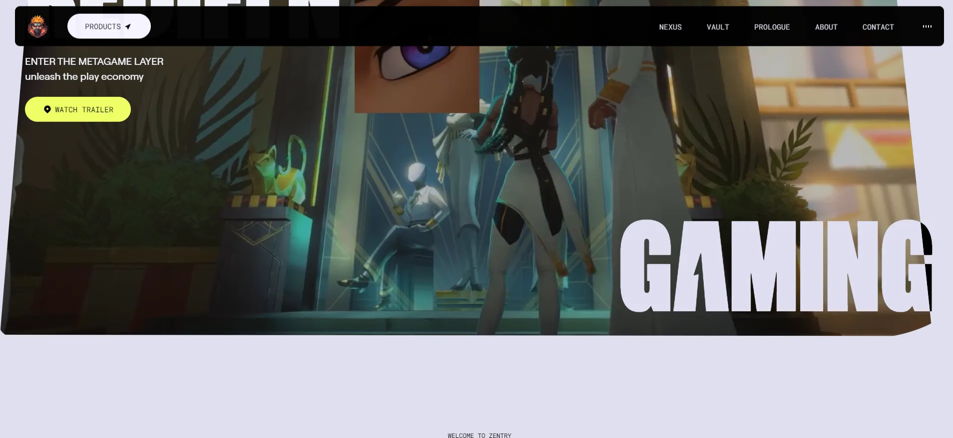 ADVANCED ANIMATION SHOWCASE screen 2