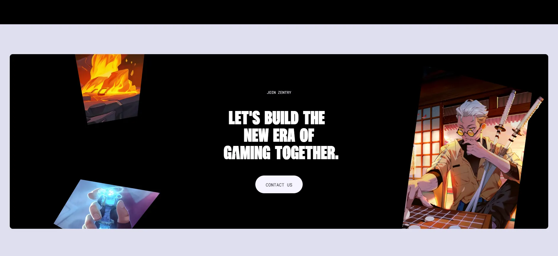 ADVANCED ANIMATION SHOWCASE screen 4