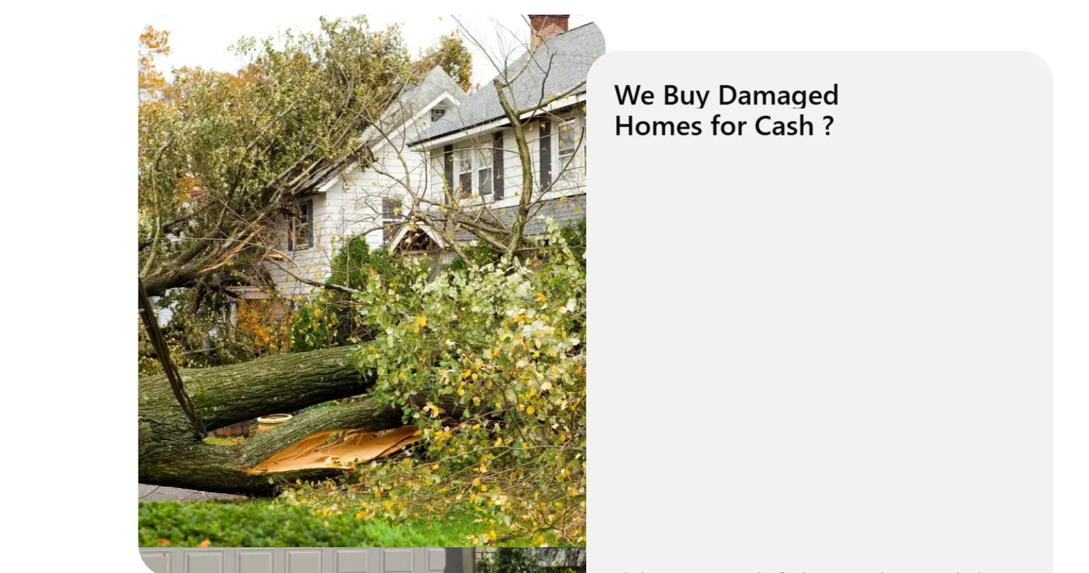 360 Home Offers | Real Estate Platform Redesign screenshot 3