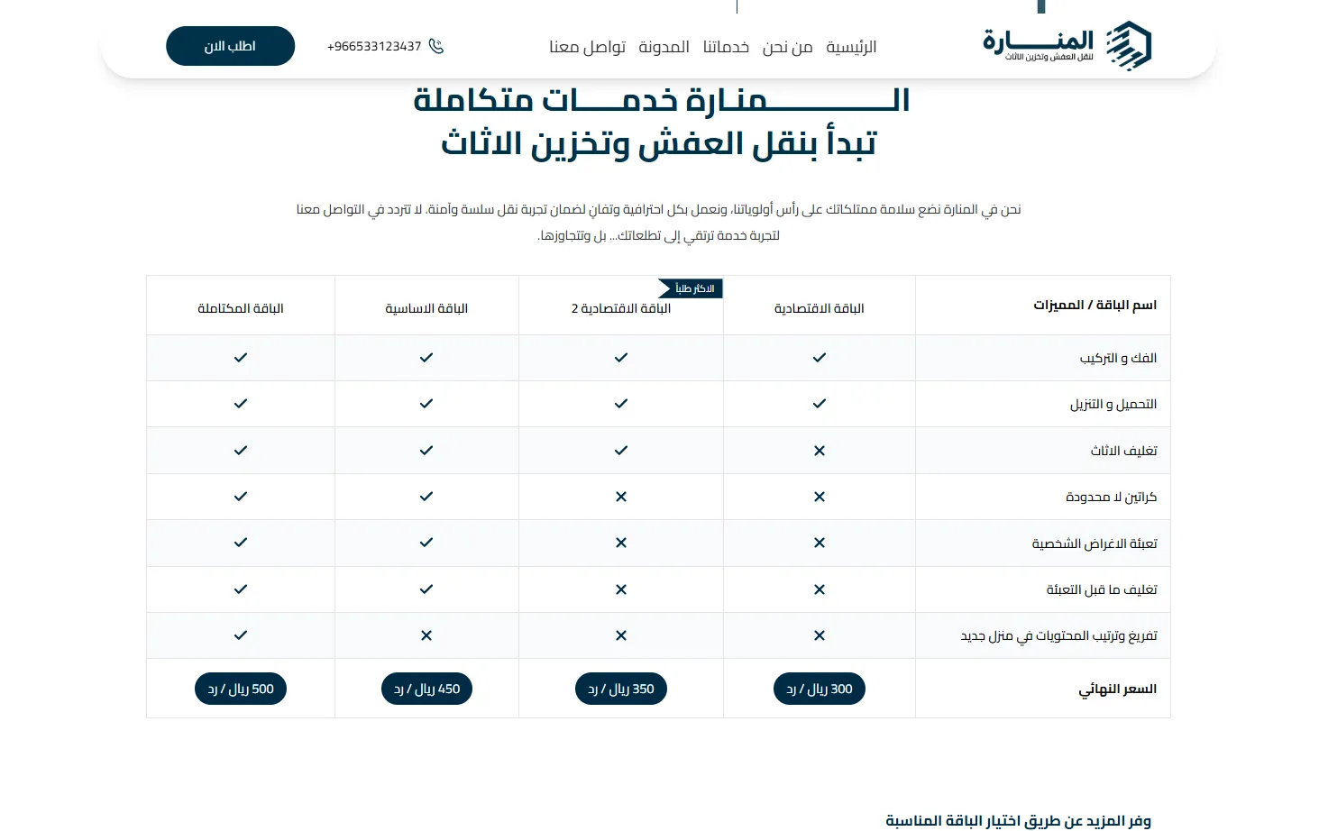 Al Manara screenshot 3