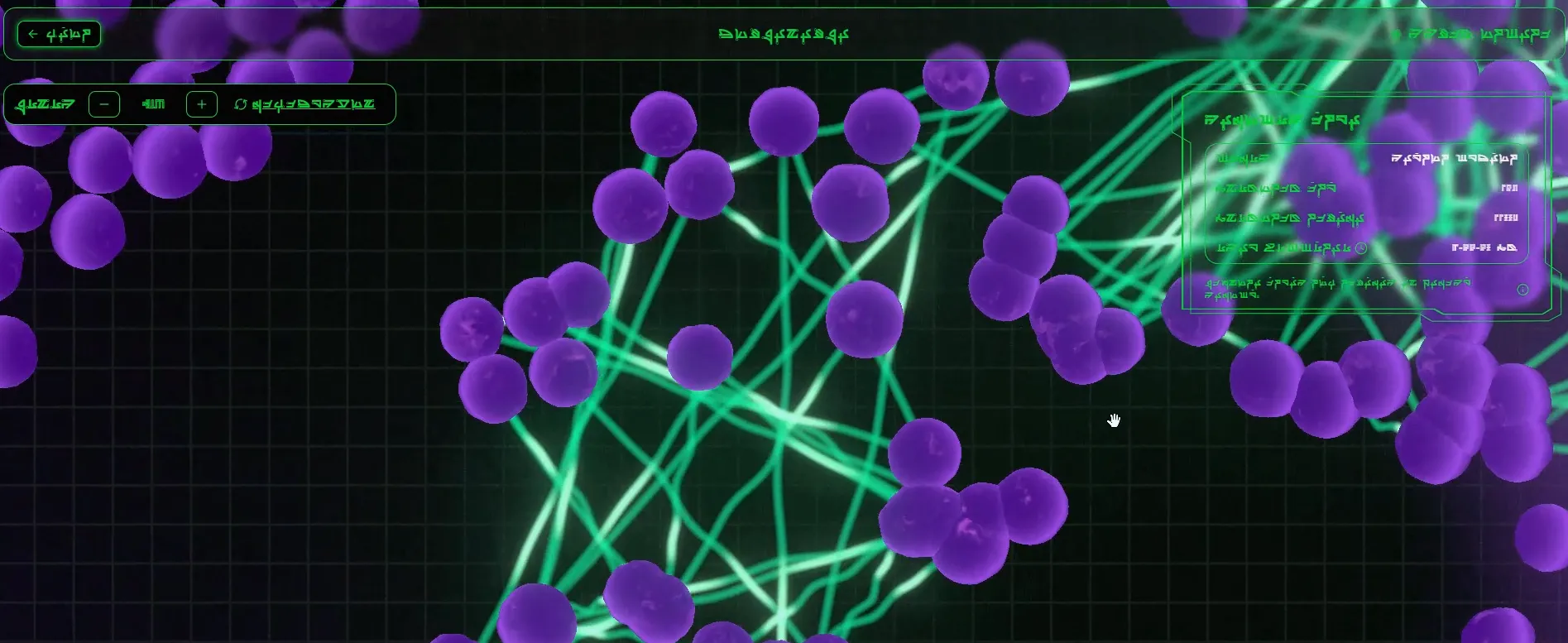 Achievement 7 - Visual demonstration