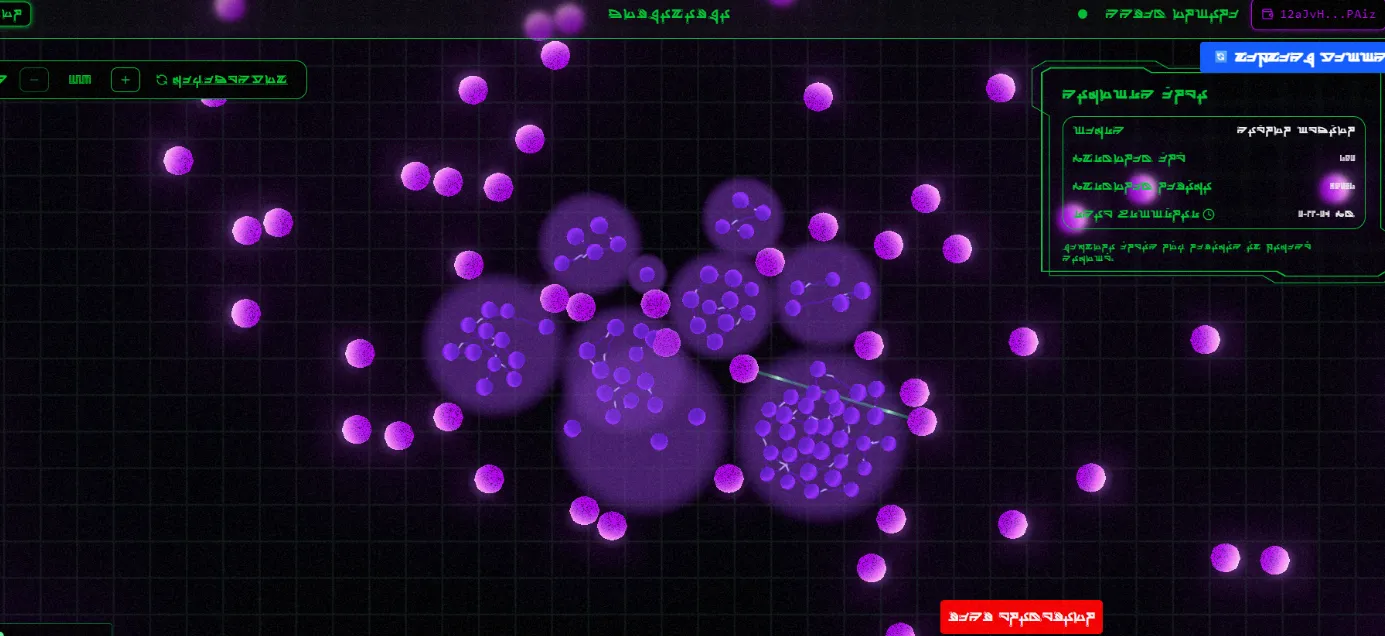 Achievement 9 - Visual demonstration