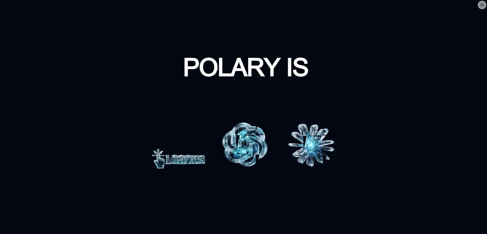 POLARY: A CINEMATIC 3D NARRATIVE ENGINE FOR ENTERPRISE AI screen 6