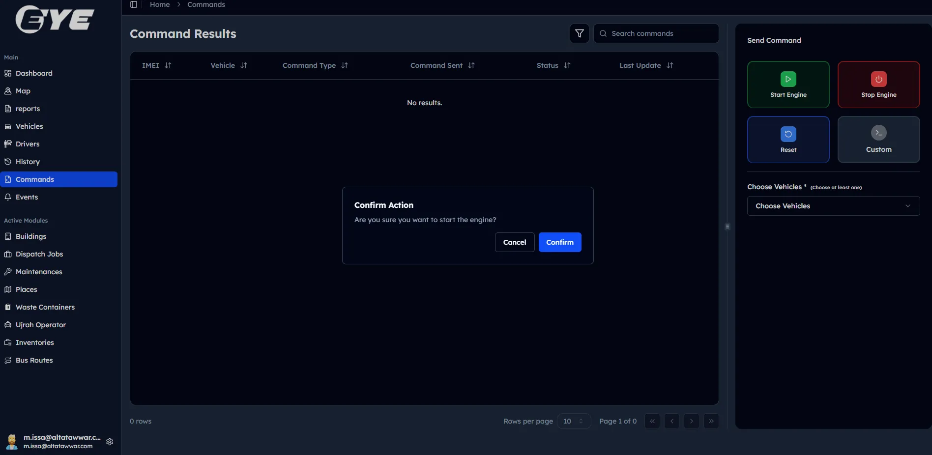 Achievement 5 - Visual demonstration