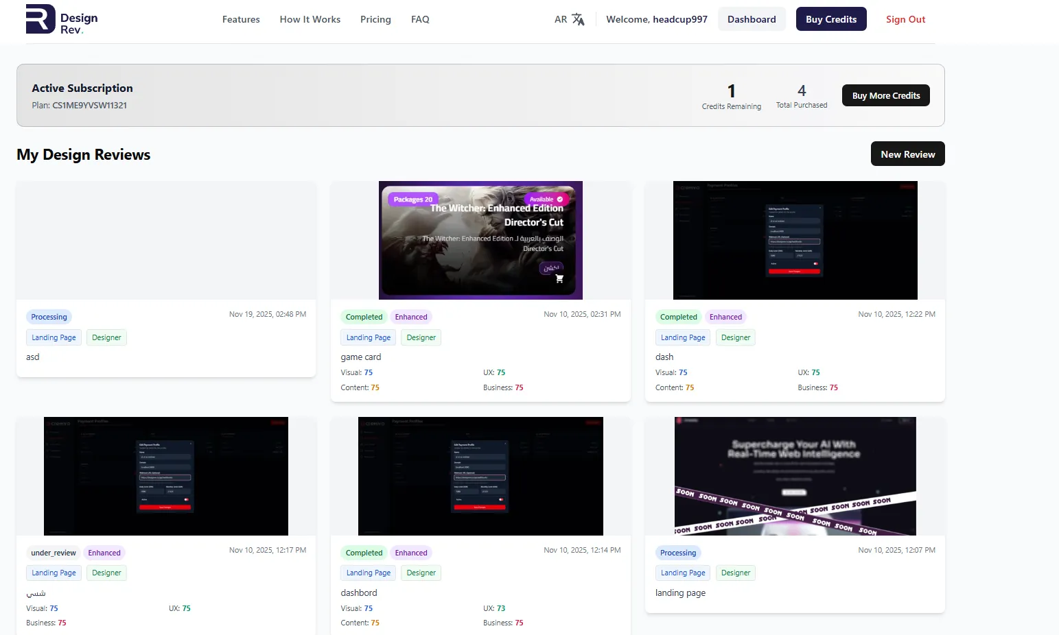 DesignRev.io | Distributed AI & Fintech Ecosystem | Noor Hesham